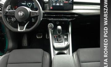 Alfa Romeo Tonale SUV 1.5 T4 160KM 2024 VELOCE, zdjęcie 9