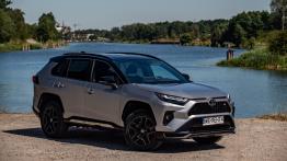 Chiński koncern Chery vs Toyota. Czy Jaecoo i Jetour zagrożą pozycji Toyoty w Polsce? 