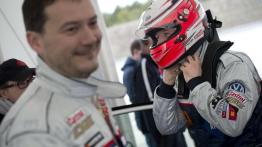 Wyścigowy puchar Golfa GTI - nowa jakość ścigania w Polsce