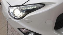 Nudna Toyota to przeszłość! GT86 już w Polsce