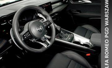 Alfa Romeo Tonale SUV 1.5 T4 160KM 2024 VELOCE, zdjęcie 10