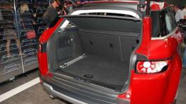 Range Rover Evoque zawitał w Polsce