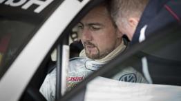 Wyścigowy puchar Golfa GTI - nowa jakość ścigania w Polsce