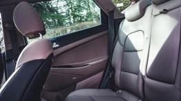 Hyundai Tucson Mild Hybrid – zauważysz różnicę? 