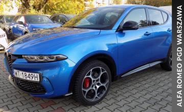 Alfa Romeo Tonale SUV 1.5 T4 160KM 2024 Veloce