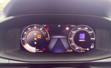 Cupra Terramar SUV 1.5 eTSI 150KM 2025 Pakiet Edge, Pure Performance, zdjęcie 11