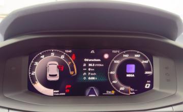 Cupra Terramar SUV 1.5 eTSI 150KM 2025 Pakiet Edge, Pure Performance, zdjęcie 11