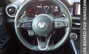 Alfa Romeo Tonale SUV 1.5 T4 160KM 2024 Veloce, zdjęcie 12