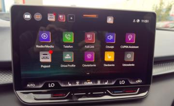 Cupra Terramar SUV 1.5 eTSI 150KM 2025 Pakiet Edge, Pure Performance, zdjęcie 12