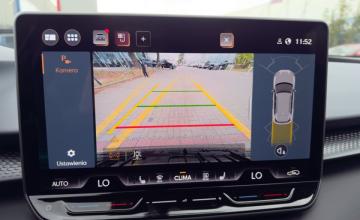 Cupra Terramar SUV 1.5 eTSI 150KM 2025 Pakiet Edge, Pure Performance, zdjęcie 13