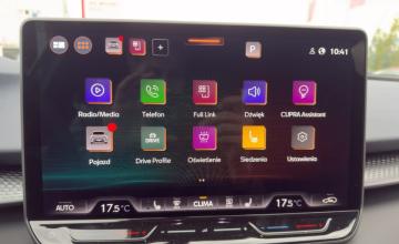 Cupra Terramar SUV 1.5 eTSI 150KM 2025 Pakiet Edge, Pure Performance, zdjęcie 13