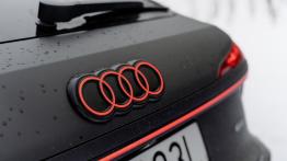 Audi Q3 Sportback TFSI quattro 195 kW S Tronic jest dobre, ale nawet premium ma swoje granice