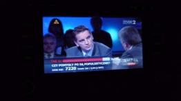 Skoda Superb 3.6 4x4 Elegance