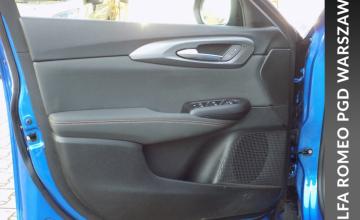 Alfa Romeo Tonale SUV 1.5 T4 160KM 2024 Veloce, zdjęcie 14