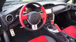 Nudna Toyota to przeszłość! GT86 już w Polsce