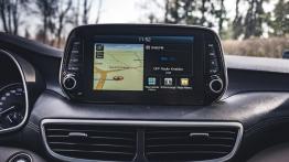 Hyundai Tucson Mild Hybrid – zauważysz różnicę? 