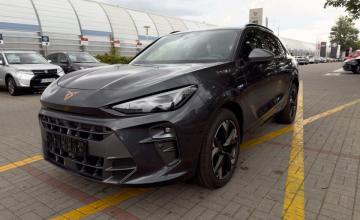 Cupra Terramar SUV 1.5 eTSI 150KM 2025 Pakiet Edge, Pure Performance