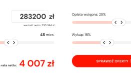 Audi Q3 Sportback TFSI quattro 195 kW S Tronic jest dobre, ale nawet premium ma swoje granice