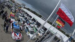 Wyścigowy puchar Golfa GTI - nowa jakość ścigania w Polsce