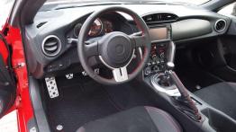 Nudna Toyota to przeszłość! GT86 już w Polsce