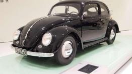 Porsche Museum - legenda w pigułce