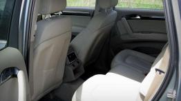 Audi Q7 - urzekające, czy przerażające?