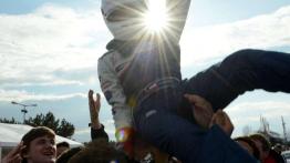 Wyścigowy puchar Golfa GTI - nowa jakość ścigania w Polsce