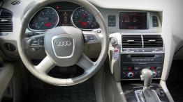Audi Q7 - urzekające, czy przerażające?