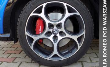 Alfa Romeo Tonale SUV 1.5 T4 160KM 2024 Veloce, zdjęcie 16
