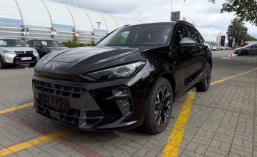 Cupra Terramar SUV 1.5 eTSI 150KM 2025 Pakiet Edge, Pure Performance