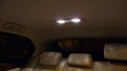 Skoda Superb 3.6 4x4 Elegance