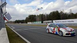 Wyścigowy puchar Golfa GTI - nowa jakość ścigania w Polsce