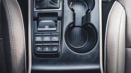 Hyundai Tucson Mild Hybrid – zauważysz różnicę? 