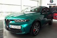 Alfa Romeo Tonale SUV 1.5 T4 160KM 2024 VELOCE