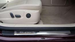 Skoda Superb 3.6 4x4 Elegance