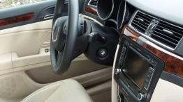 Skoda Superb 3.6 4x4 Elegance