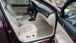 Skoda Superb 3.6 4x4 Elegance