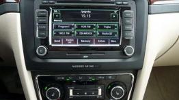 Skoda Superb 3.6 4x4 Elegance