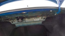 Kia Optima - sedan w sportowej marynarce