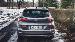 Hyundai Tucson Mild Hybrid – zauważysz różnicę? 