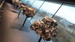 Porsche Museum - legenda w pigułce