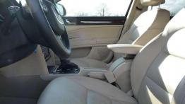 Skoda Superb 3.6 4x4 Elegance