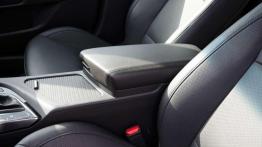 Kia Optima - sedan w sportowej marynarce