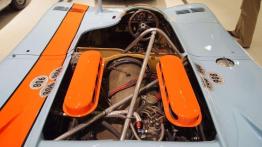 Porsche Museum - legenda w pigułce