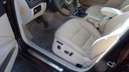 Skoda Superb 3.6 4x4 Elegance