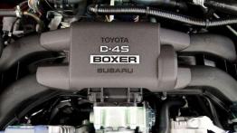 Nudna Toyota to przeszłość! GT86 już w Polsce