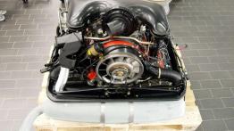 Porsche Museum - legenda w pigułce