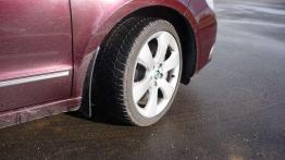 Skoda Superb 3.6 4x4 Elegance