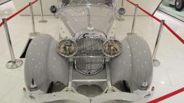 Porsche Museum - legenda w pigułce