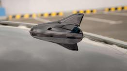 Kia Optima - sedan w sportowej marynarce